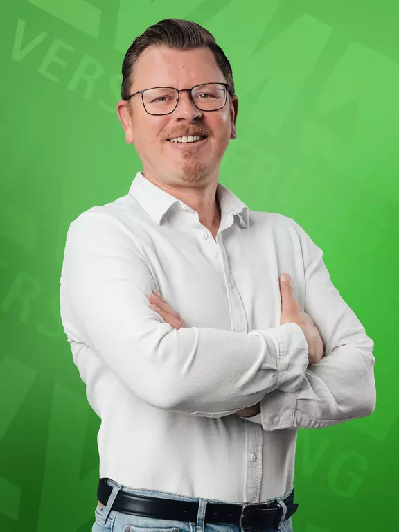 David Streblow
