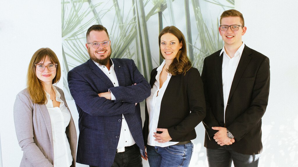 LVM-Versicherungsagentur Sebastian Ruh