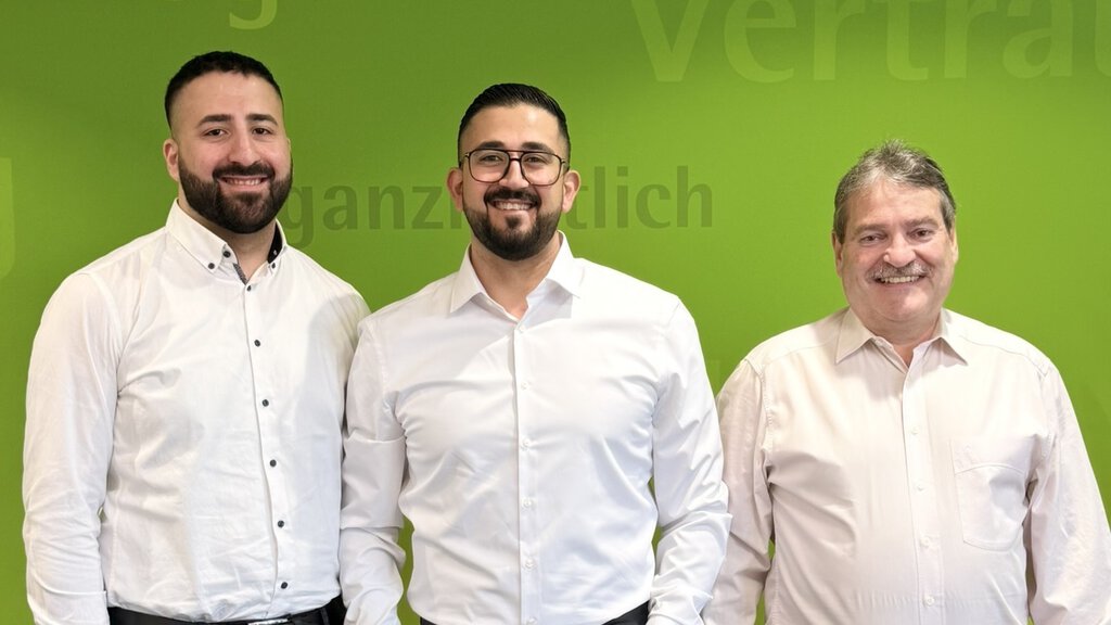 LVM-Versicherungsagentur Ali Azzam