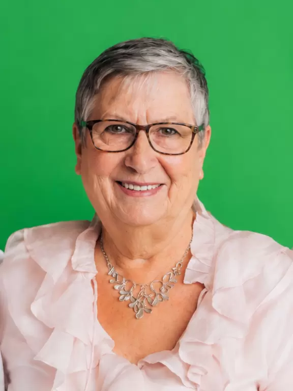 Ulrike Lang