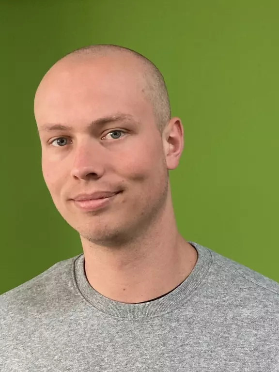 Max Löffler