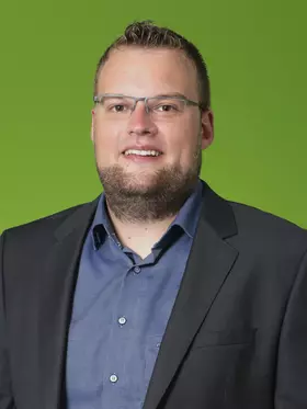 Dennis Winter
