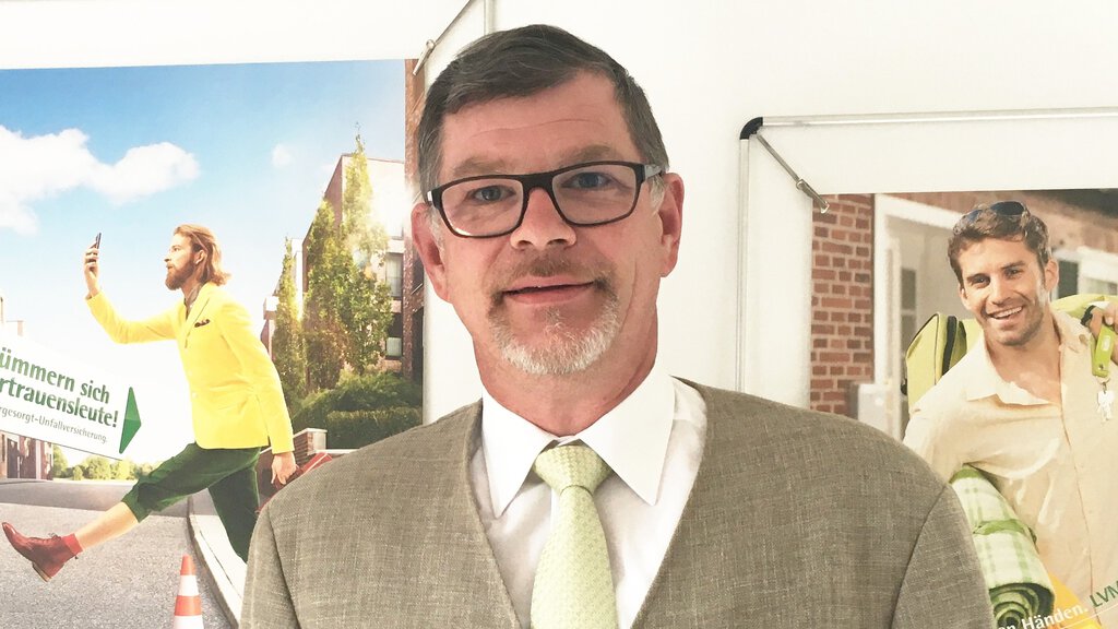 LVM-Versicherungsagentur Dirk Ahrens