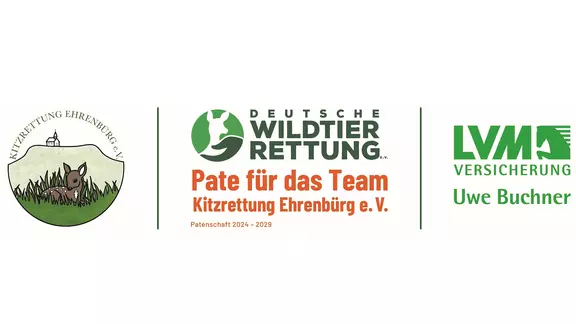 Kitzrettung Ehrenbürg e.V.
