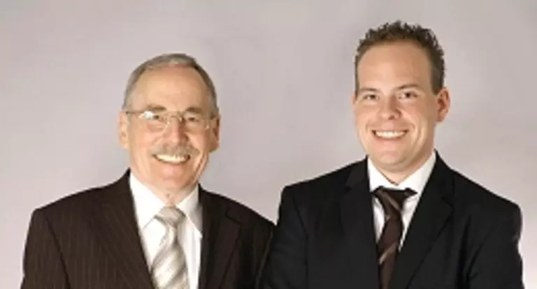 Ich kümmere mich: LVM-Versicherungsagentur Christian Händel