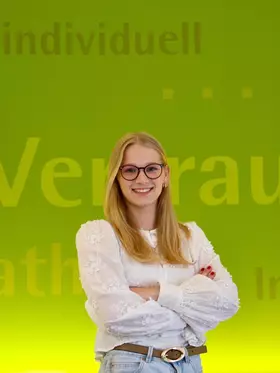 Paula Theiß