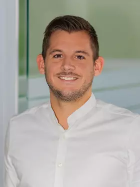Patrick Gockel