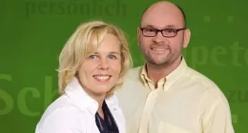 Sie erreichen uns am Besten 