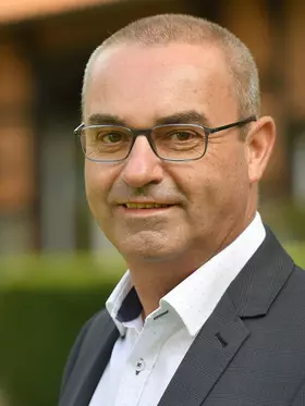 Bernard Daldrup