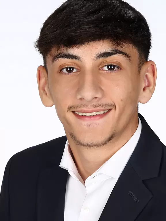 Gani Krasnici