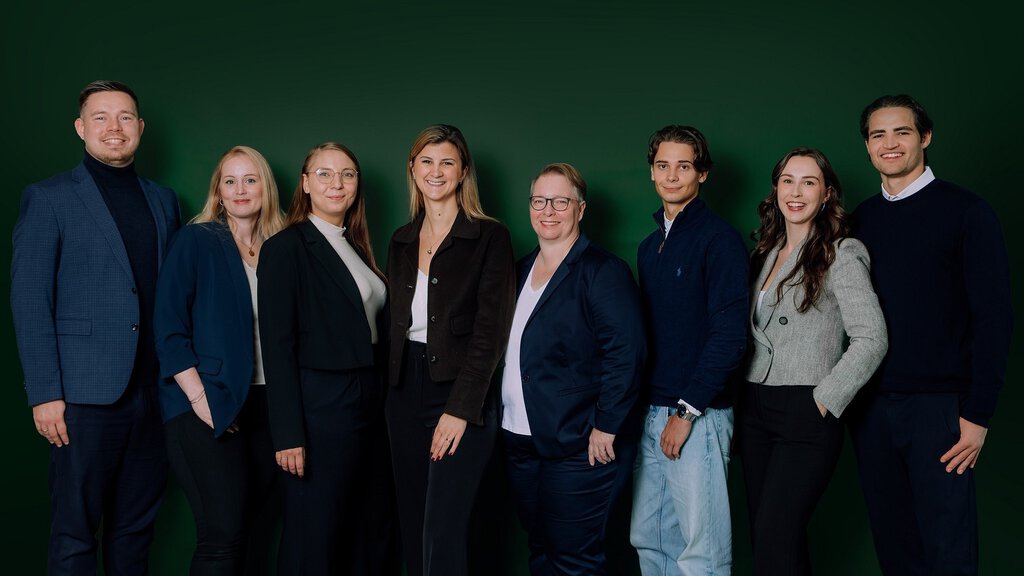 LVM-Versicherungsagentur Ranft Assekuranzservice und -vermittlung GmbH & Co. KG