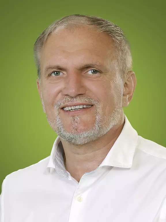 Herbert Hafner