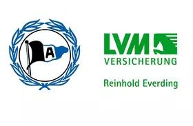 Offizieller Werbepartner von Arminia Bielefeld!