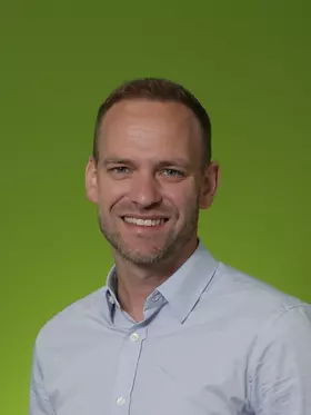 Jens Pollmann
