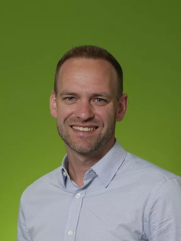 Jens Pollmann