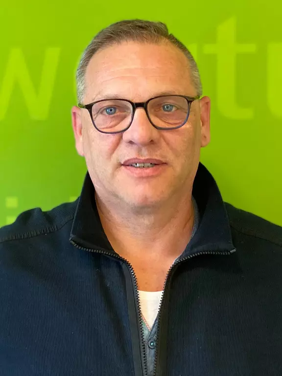 Steffen Kuhn
