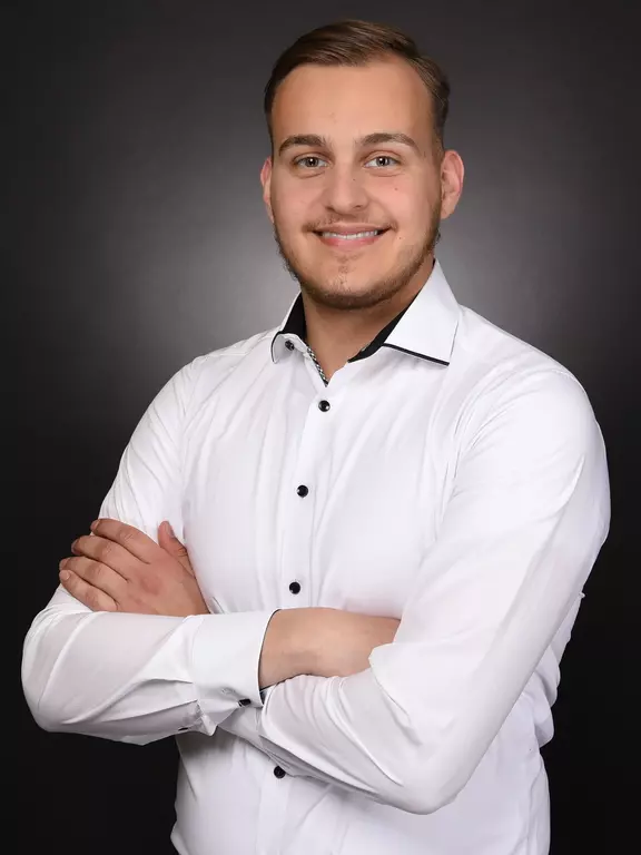 Yannik Taghizadeh Bolouri