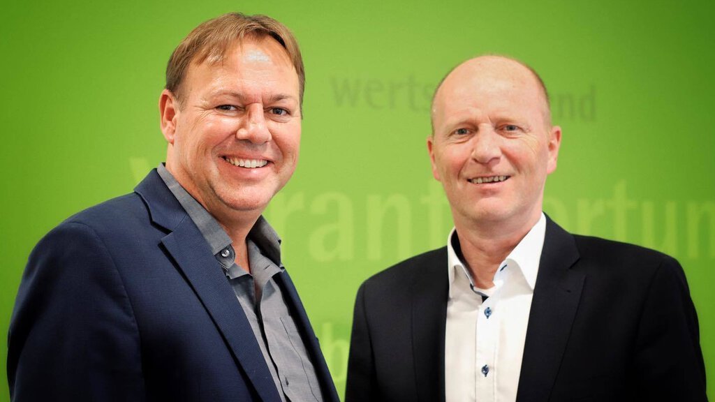 LVM-Versicherungsagentur Karl-Heinz Kirches