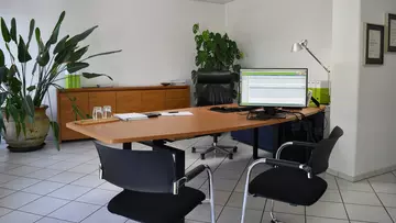 Seit 1999 für Sie da