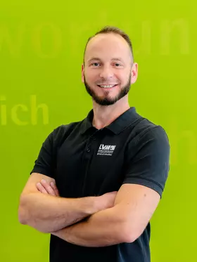 André Kohlisch