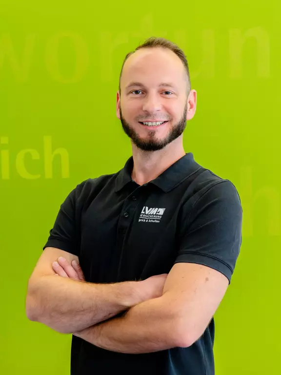 André Kohlisch