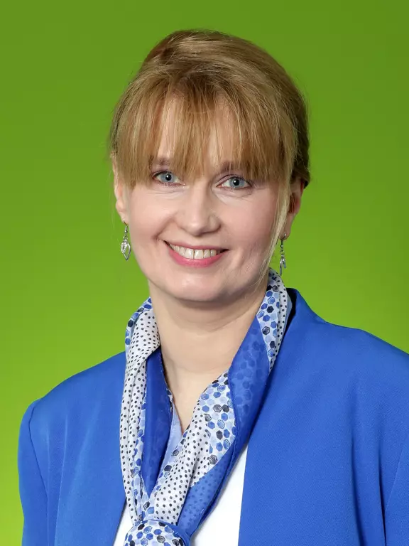 Aleksandra Surano