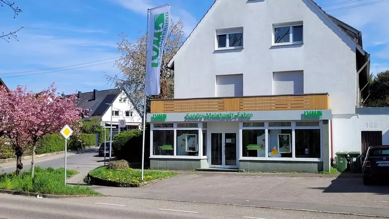 Wir kümmern uns: LVM-Versicherungsagentur Sandra Meinhardt-Fabro