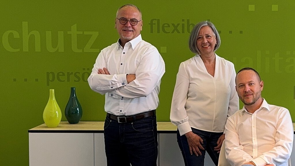 LVM-Versicherungsagentur Alexander Ramke