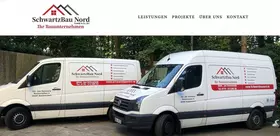 Schwartzbau Nord - Der Profi im Norden