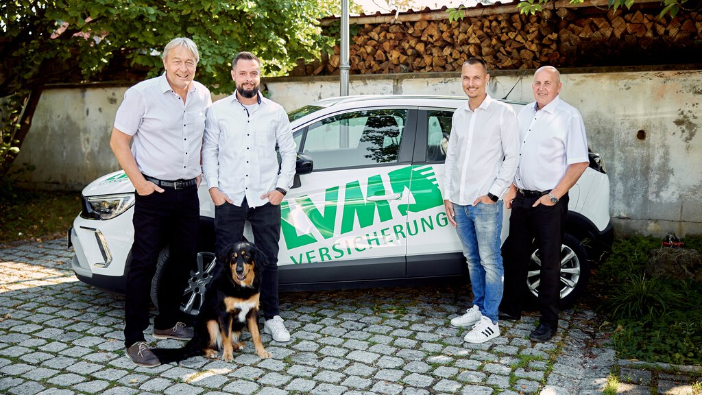 LVM-Versicherungsagentur Harald Janu