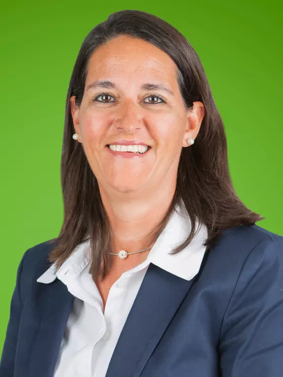 Tanja Busse