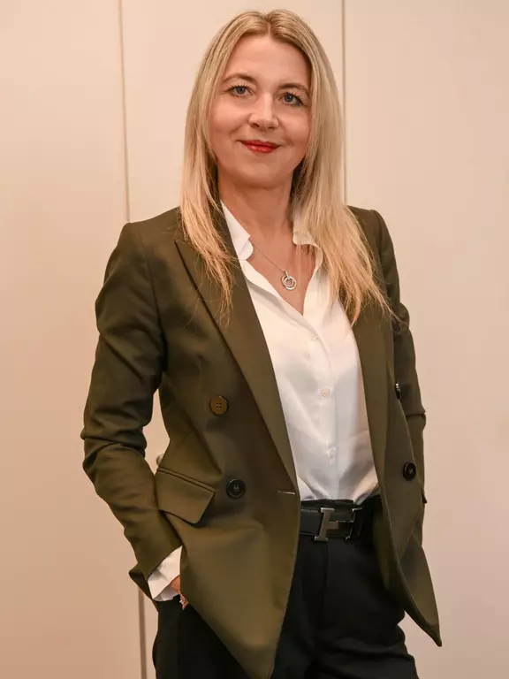 Alexandra Wienzek