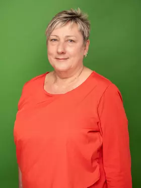 Kerstin Ressel