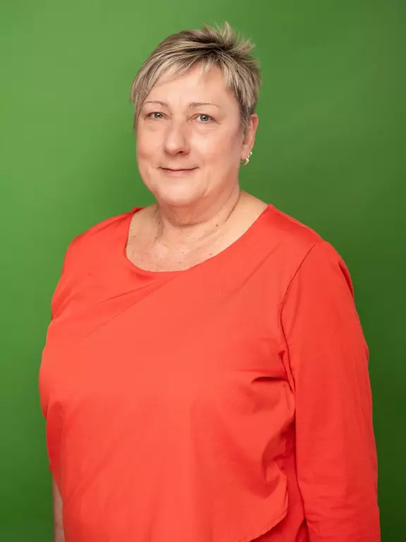Kerstin Ressel