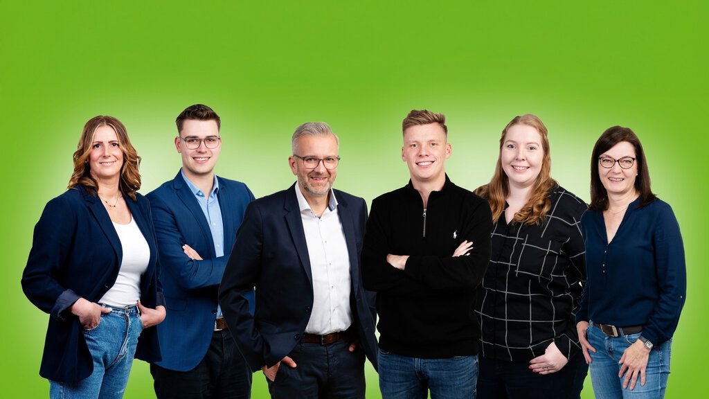 LVM-Versicherungsagentur Klemens Imberge