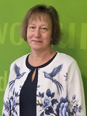 Ilka Klemm