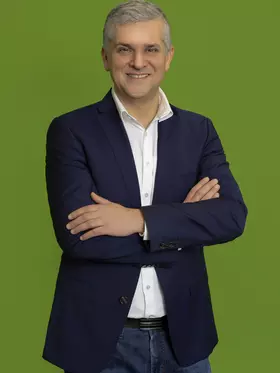 Hans-Gerhard Dörling