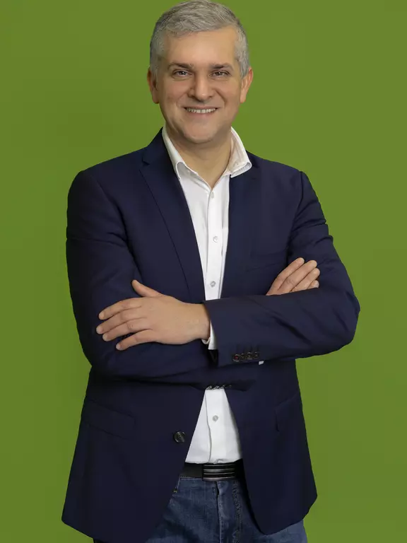 Hans-Gerhard Dörling