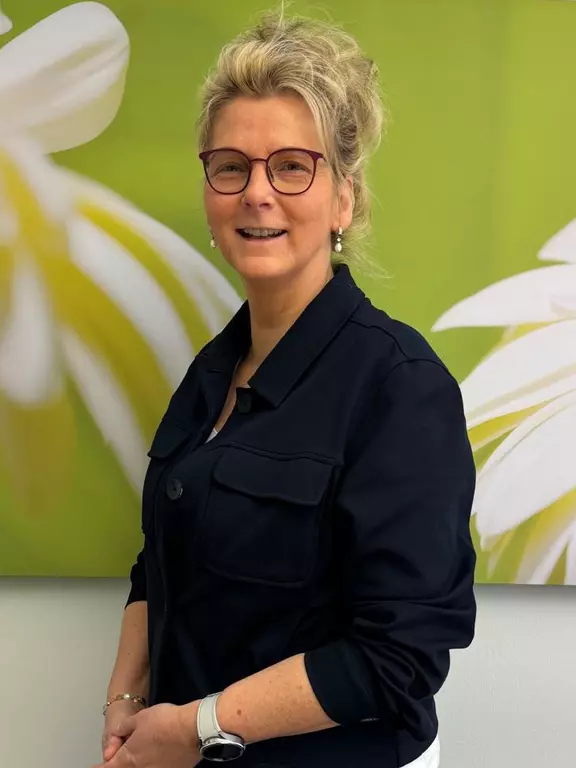 Andrea Michels-Lübben