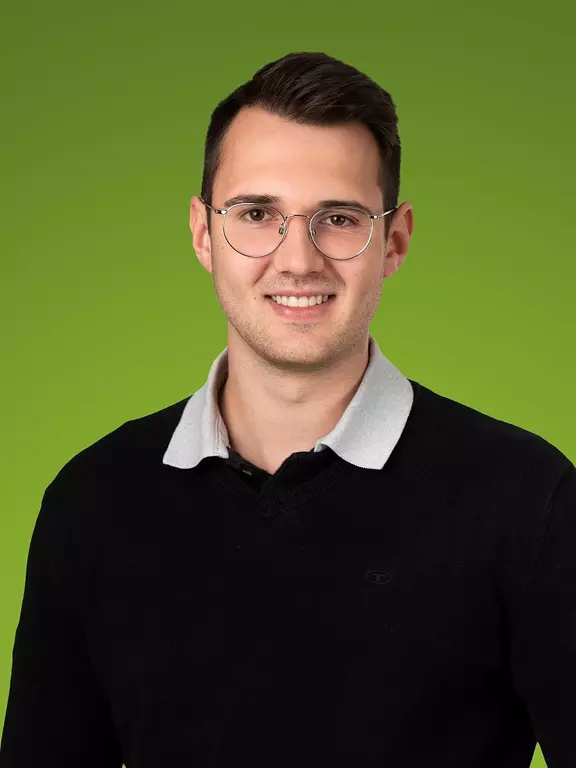 Felix Hauser