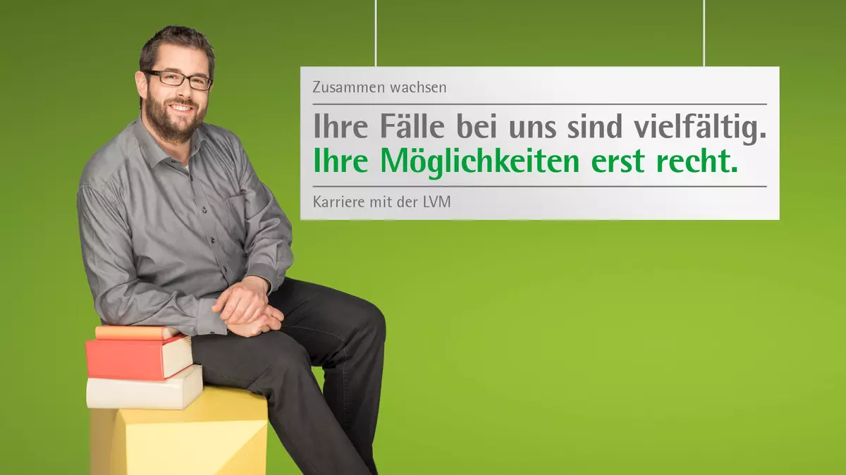 Bild für Jurist/Syndikusanwalt (m/w/d) für das Grundsatzreferat der Krankenversicherung