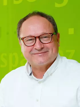 Michael Bergs