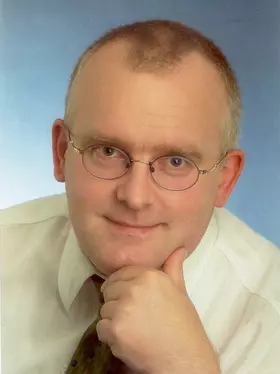 Hans-Peter Panzer