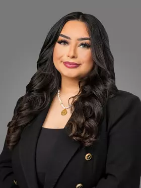 Mina Habib