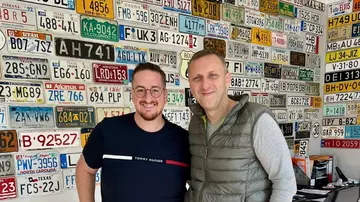 KFZ-Zulassung einfach mit erledigt