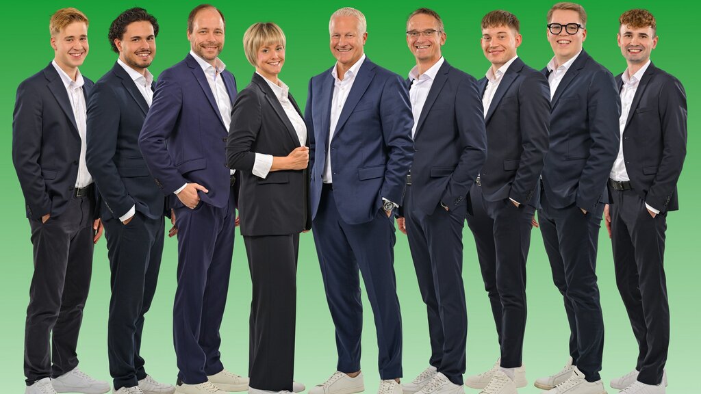 LVM-Versicherungsagentur Jürgen Päsler