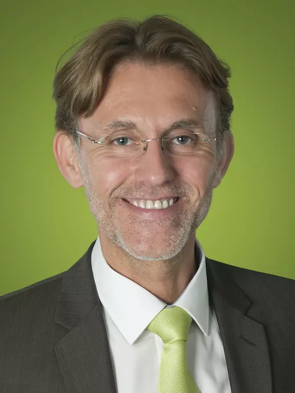Michael Heisler