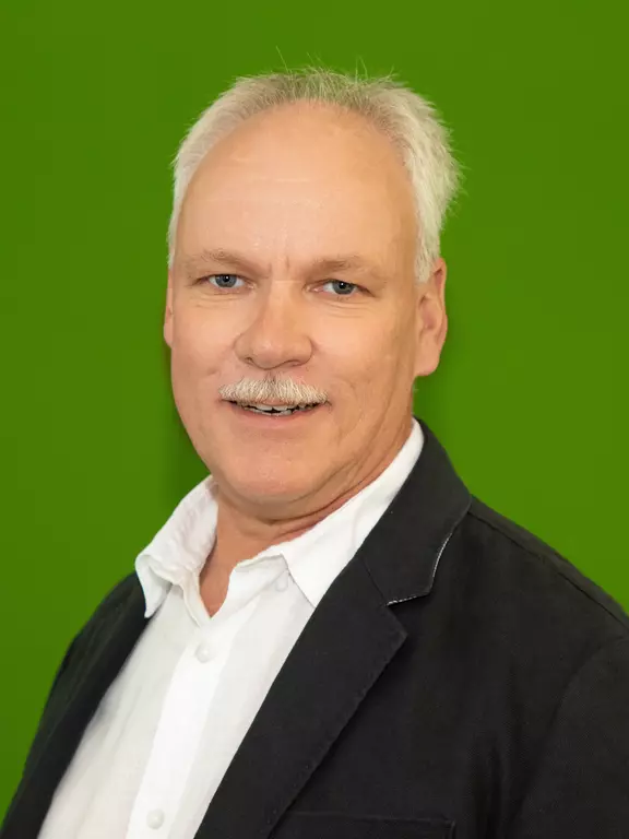 Ortwin Theiß
