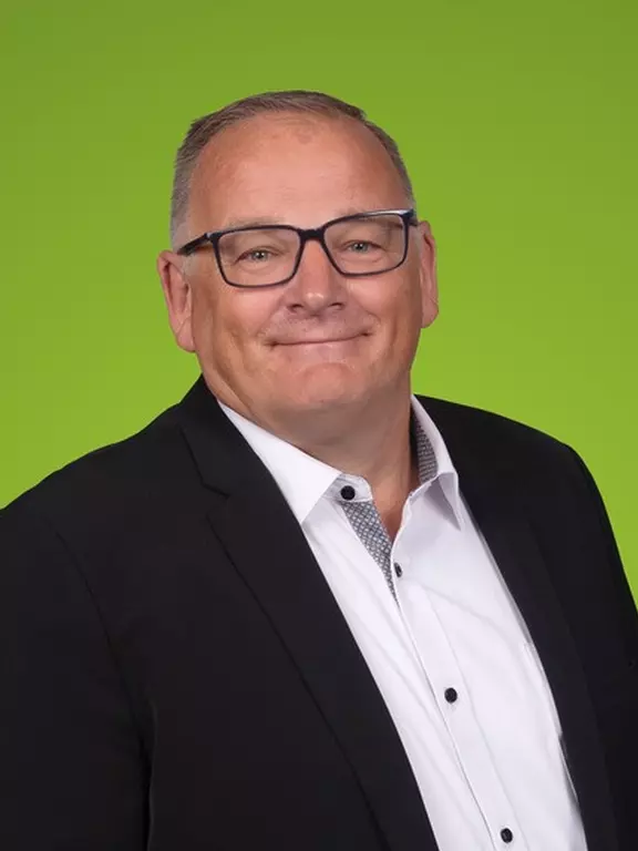 Dirk Kissel