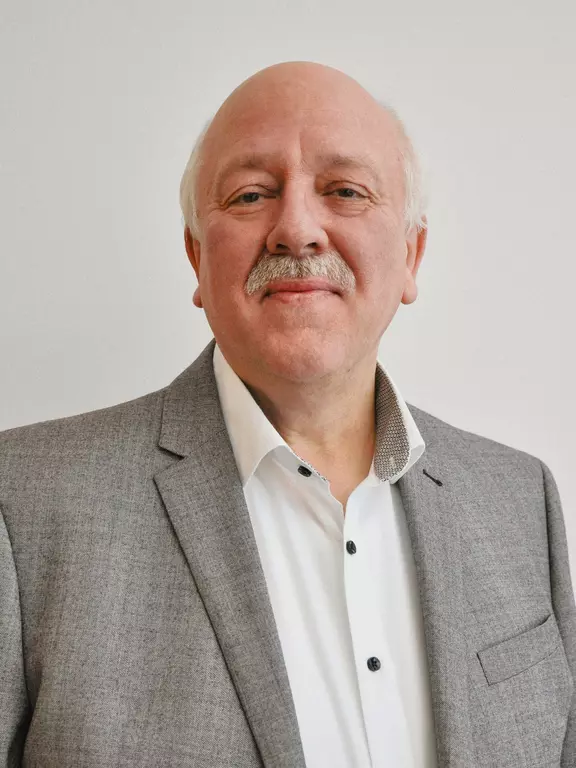 Michael Grote